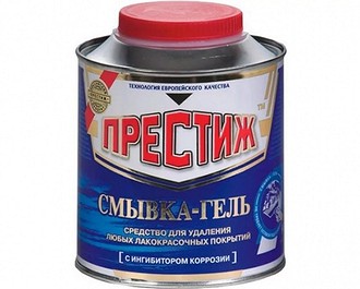 Жидкость для удаления краски представляет собой смесь растворителей, загустителя, разрыхлителя, ингибитора коррозии и воска. Эффективно удаляет краску с металла...