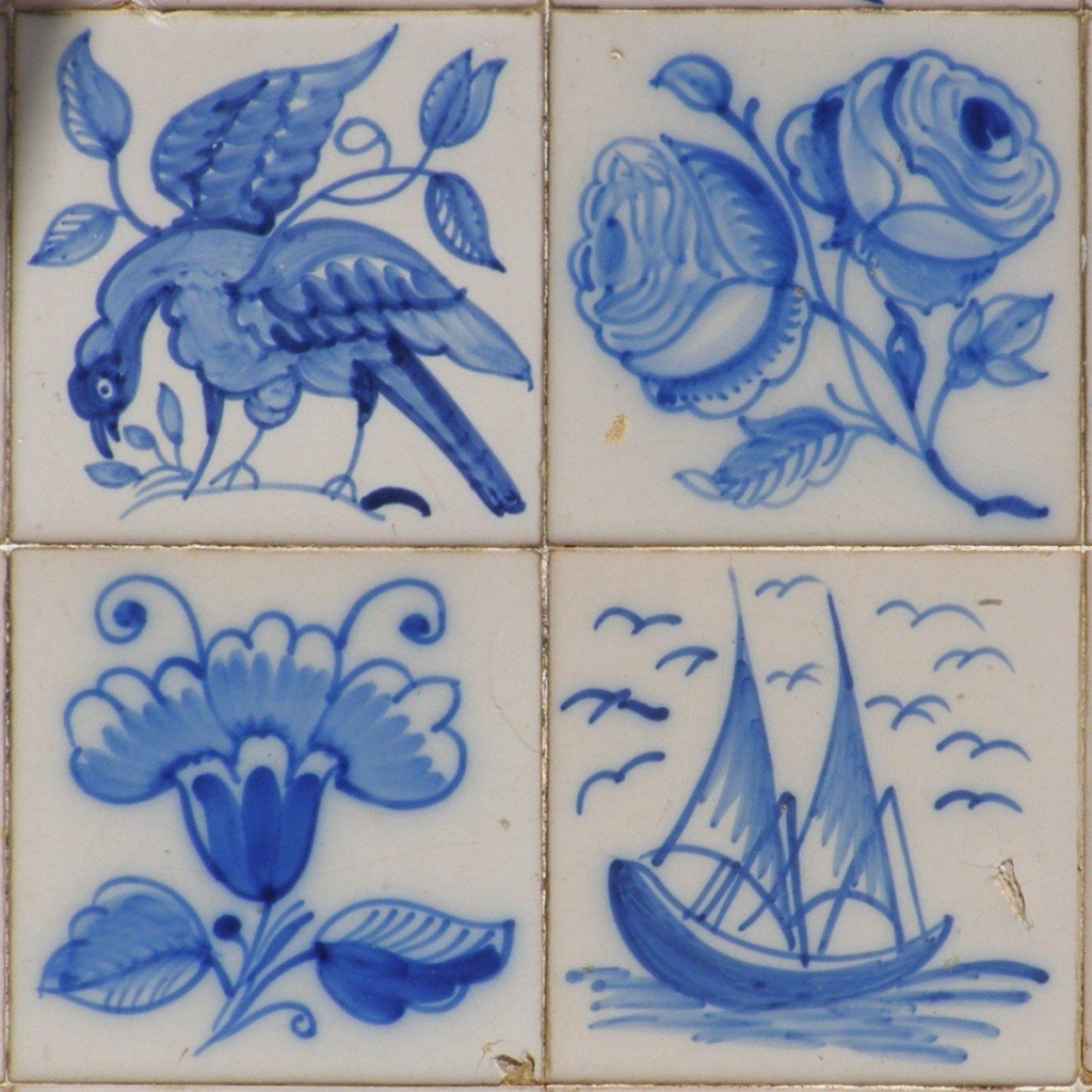 Плитка в ванной, которую нужно обновить Плитка в ванной, которую нужно обновить