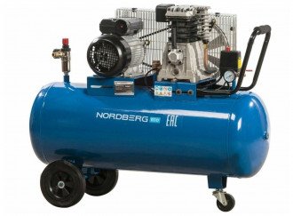 Нордберг ЭКО NCE100/400-220