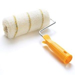 Рулон с длинным ворсом