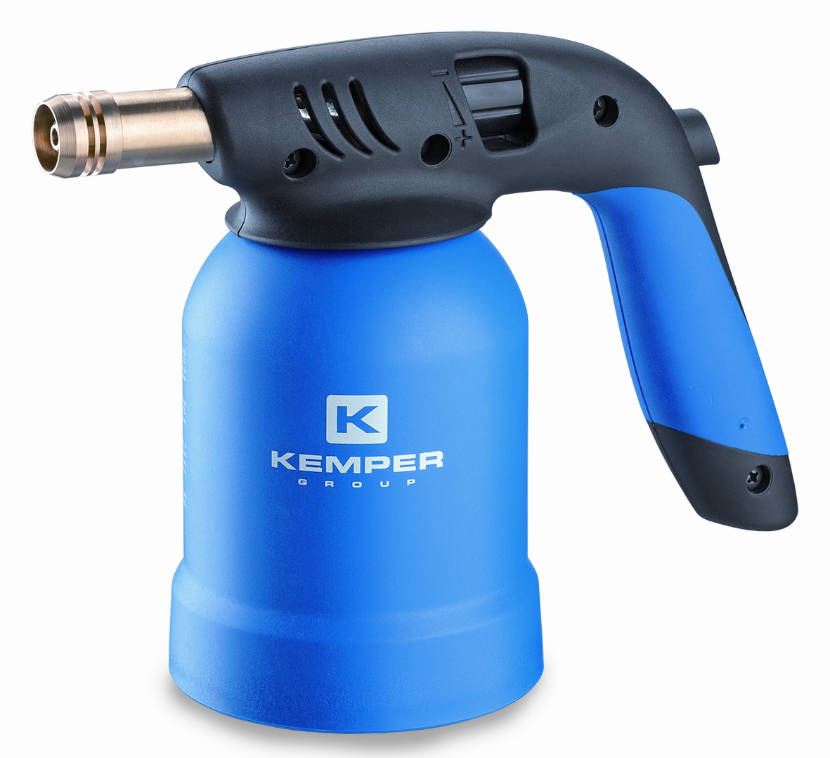 Газовая горелка