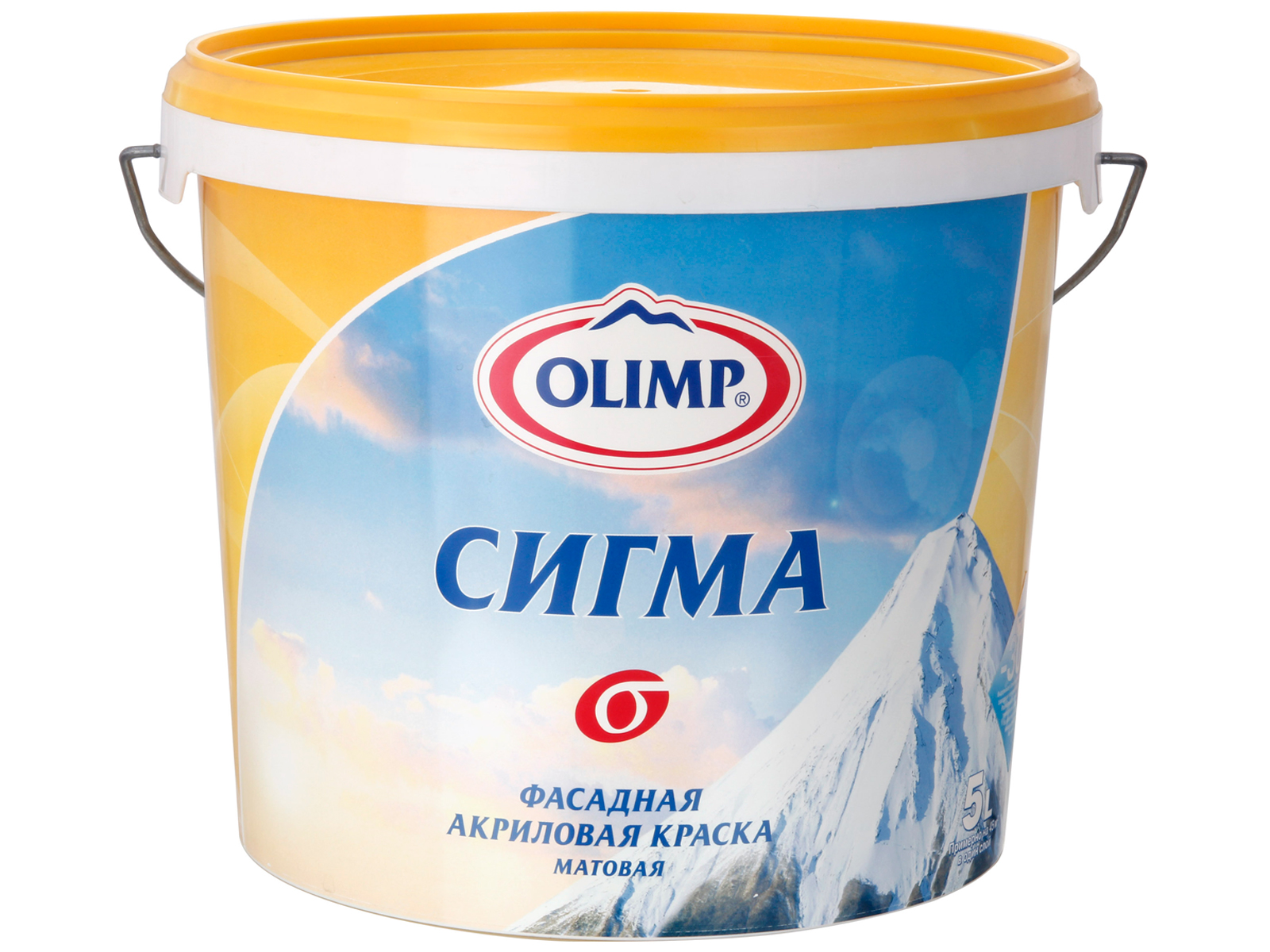 Акриловая краска