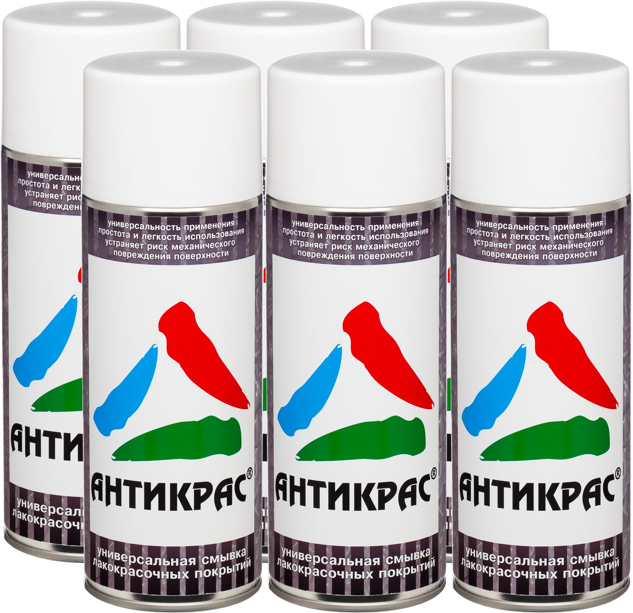 Универсальное средство для удаления краски