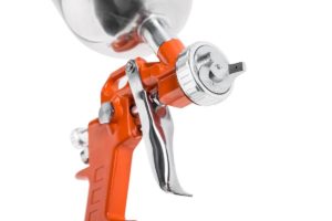 Пистолет-распылитель