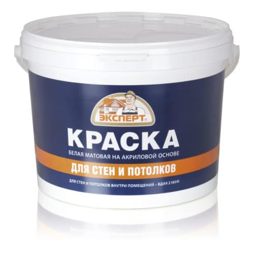 акриловая водная эмульсия