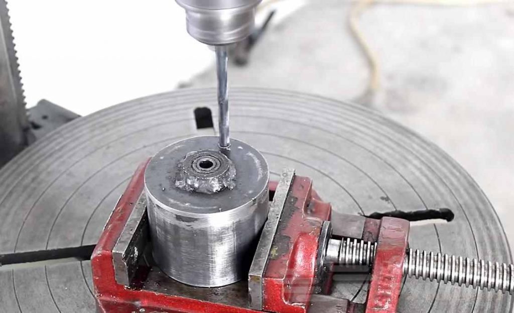 8 идей, как сделать компрессор своими руками 8 идей, как сделать компрессор своими руками