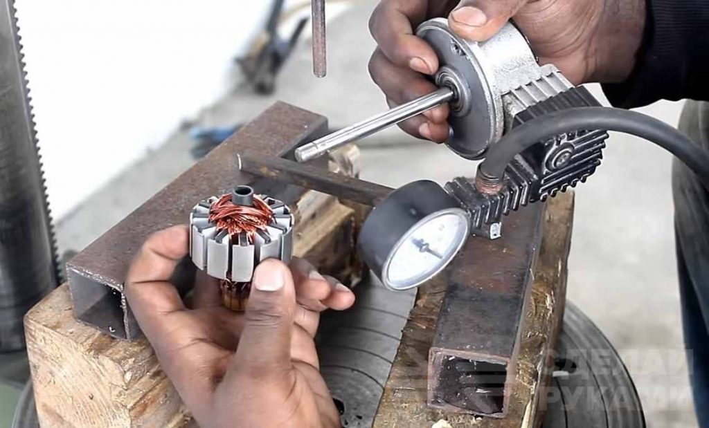 8 идей, как сделать компрессор своими руками 8 идей, как сделать компрессор своими руками