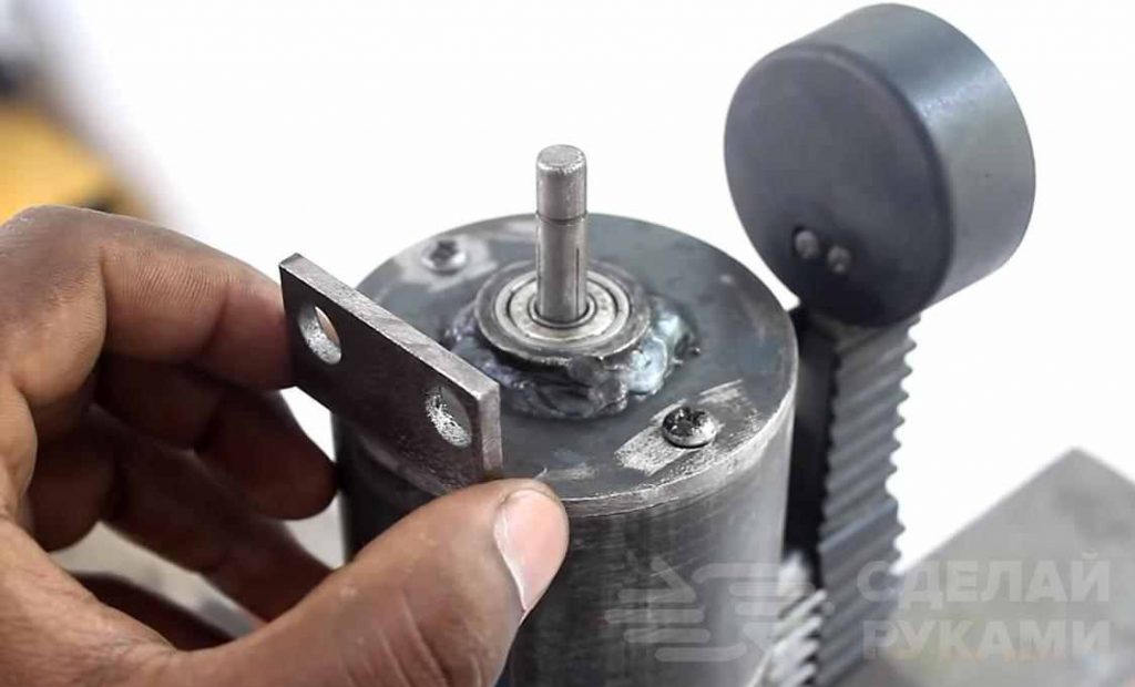 8 идей, как сделать компрессор своими руками 8 идей, как сделать компрессор своими руками