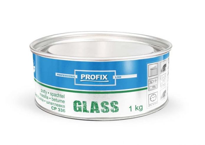 Шпатлевка Профикс