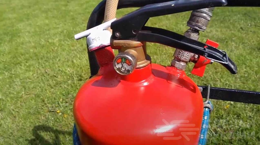 8 идей, как сделать компрессор своими руками 8 идей, как сделать компрессор своими руками