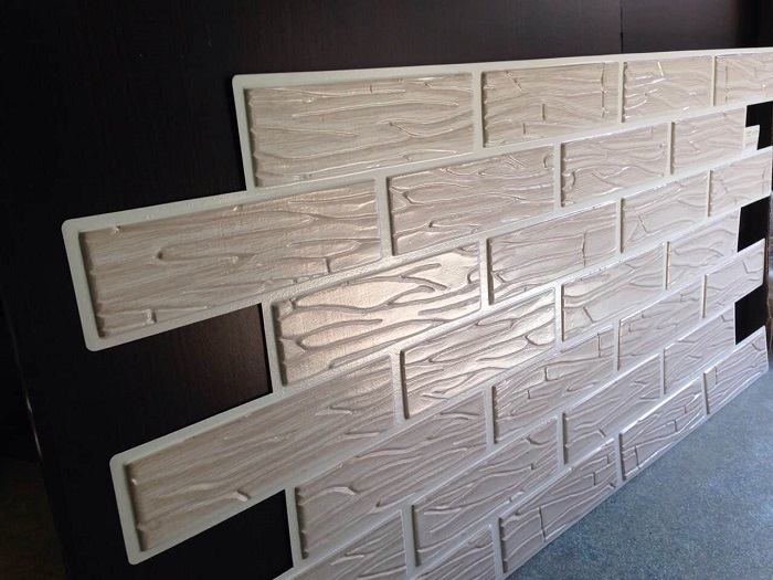 панель пвх под рипим