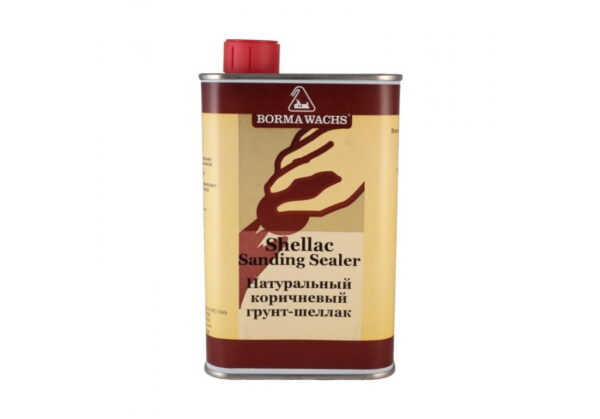 Праймер для шеллака