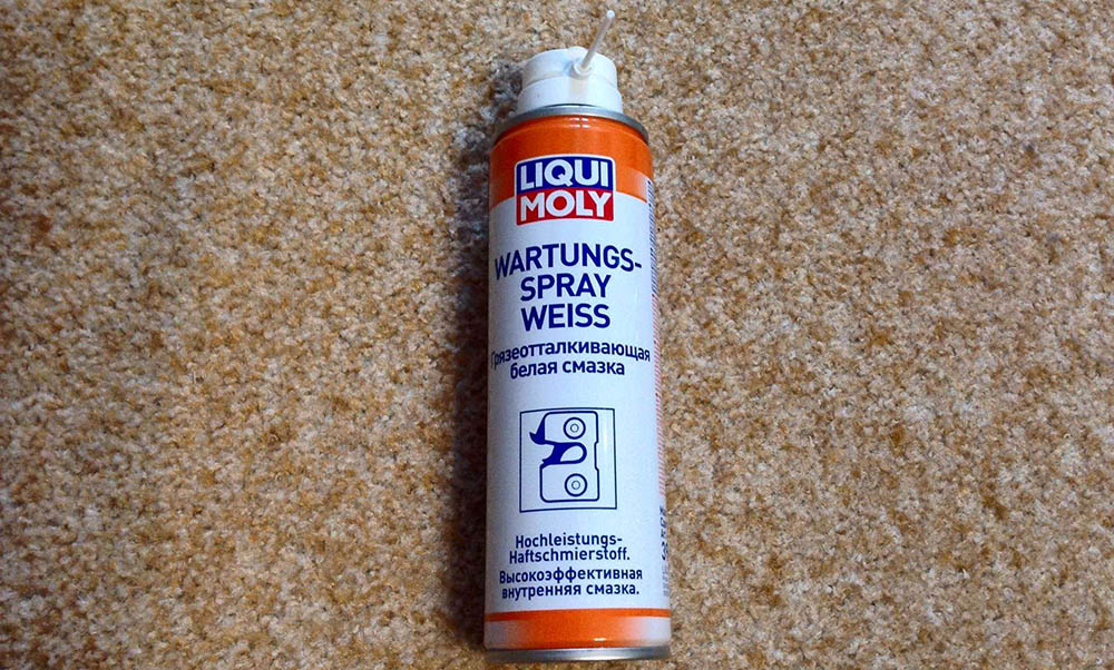 Грязеотталкивающая смазка для обработки оконных рам Грязевая смазка для оконной рамы