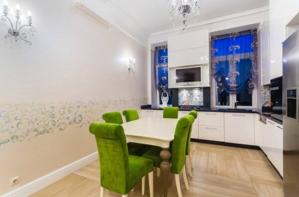 Изображение кухни