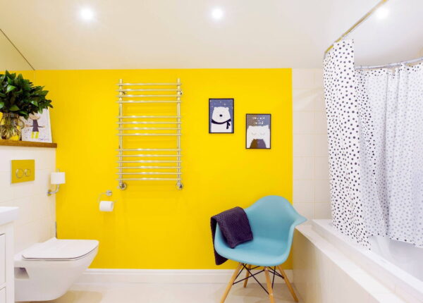 Ванная комната